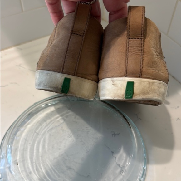 Sanuk Men's Brown Casual Shoes size 9 - Picture 12 of 12